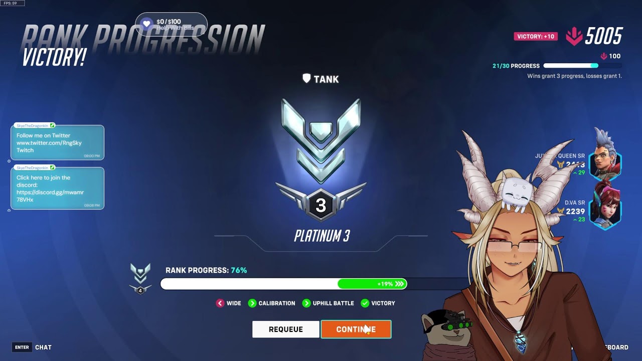 Frog Practice Drives Are Fair And Balanced With No Flaws What So Ever, Dayo~