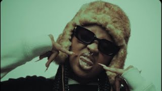 Young Jaygraph - Iam Who I Think Iam(Official Video) #hiphop
