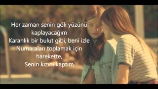 Hayley Kiyoko - Girls Like Girls Türkçe Çeviri