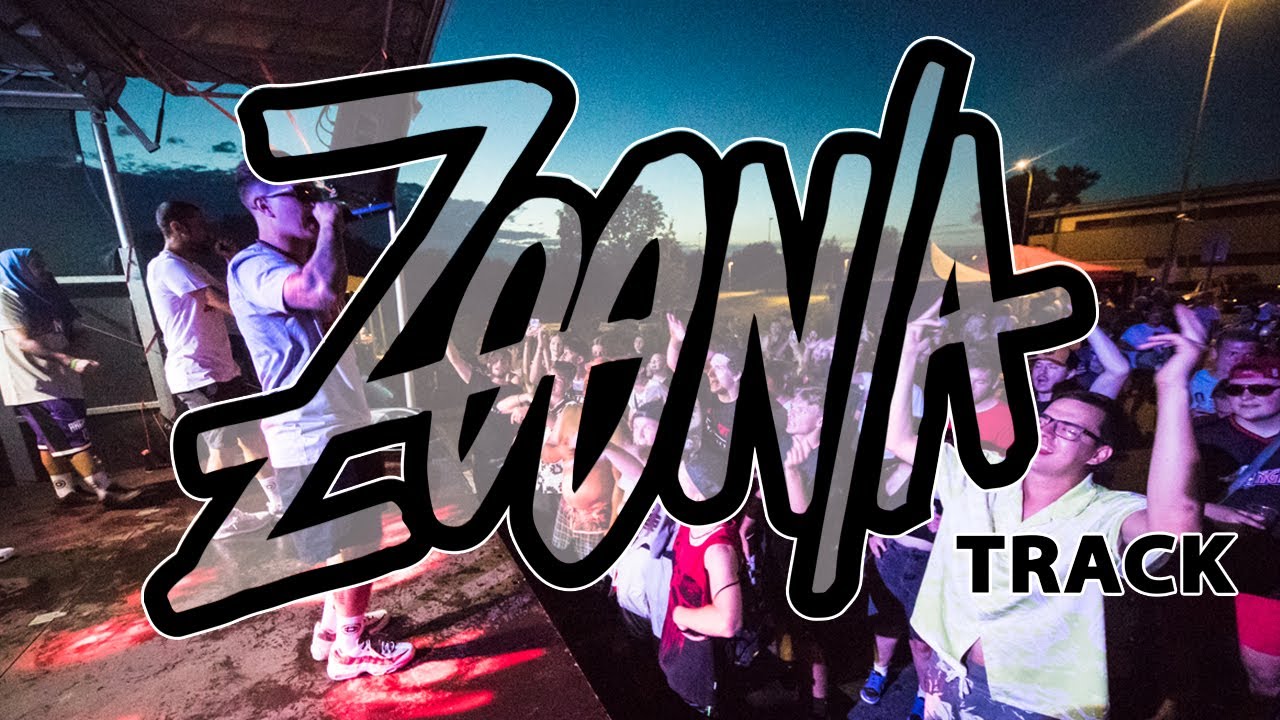 Different Community - ZOON/A TRACK | official video