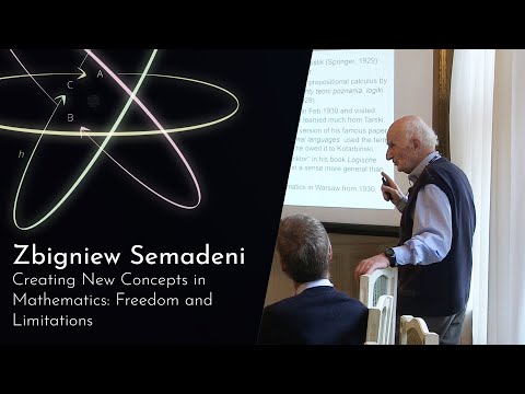 Creating New Concepts