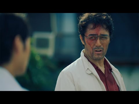 阿部寛主演　現場一筋の鬼刑事、異動先はまさかの音楽隊!?　映画「異動辞令は音楽隊！」特報