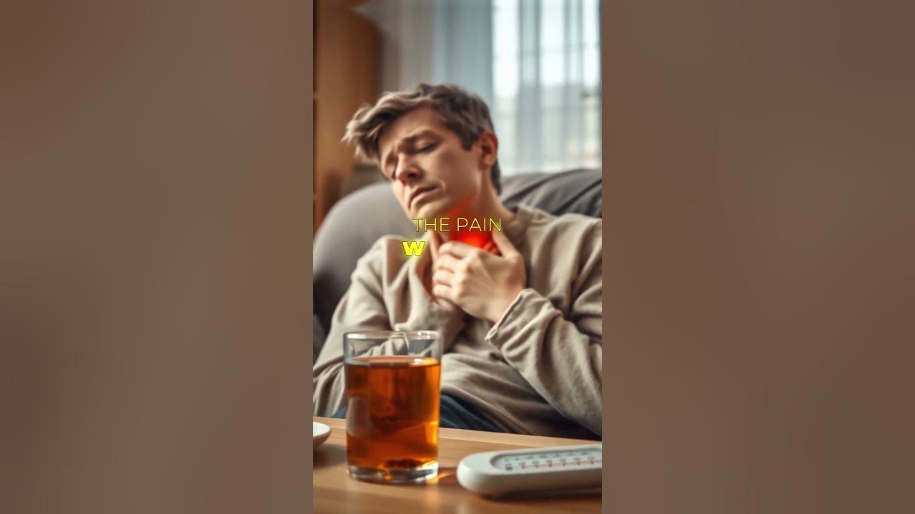 what-to-do-if-you-have-tonsillitis-tonsillitisrelief-healthtips