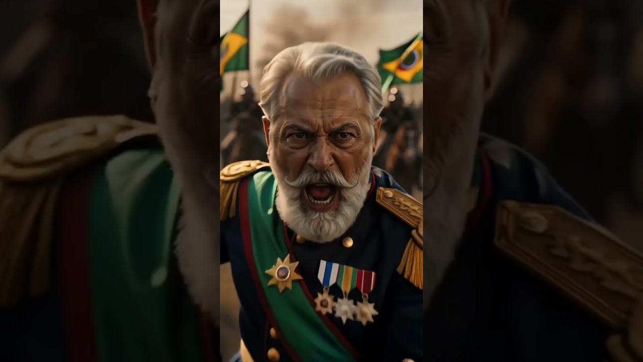 Cavalaria - ontem, hoje, sempre haverá uma Cavalaria!