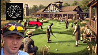 The First African American Golf Club - Shady Rest Golf and Country #161