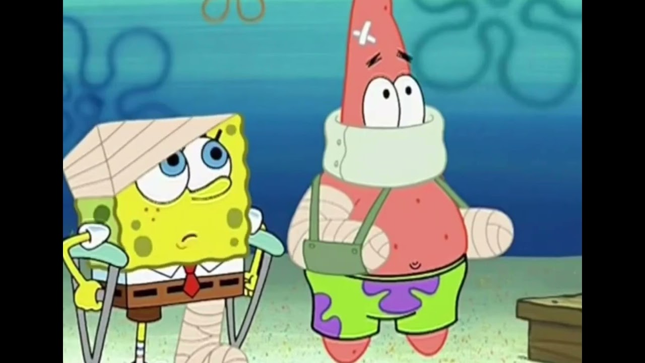 OH NO OUR TABLE ITS BROKEN