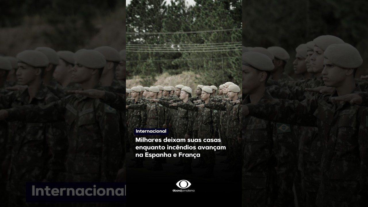 Sexismo e assédio sexual desafiam Exército na busca por mais mulhere