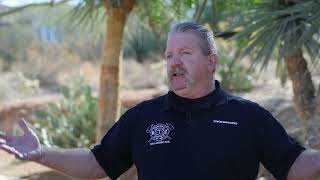 Become a Firewise Community!