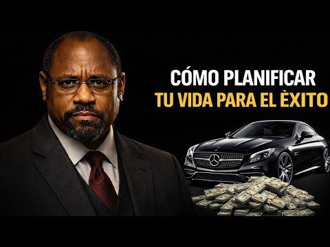 El Poder Del Tiempo Y El Cambio |Dr Myles Munroe 