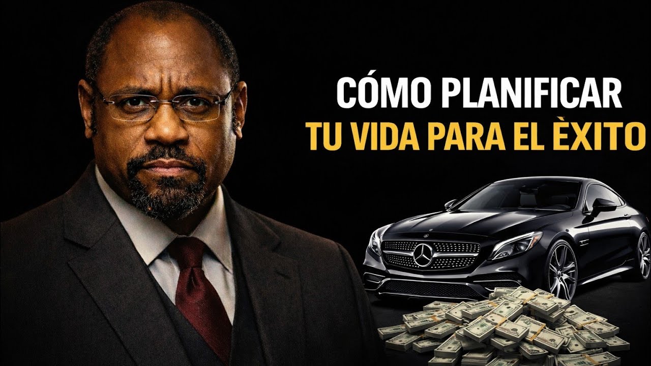 El Poder Del Tiempo Y El Cambio |Dr Myles Munroe 