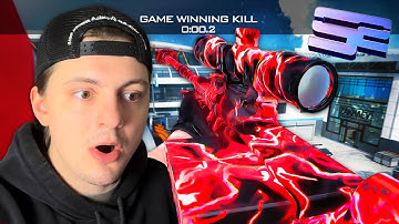 Modern Warfare 3 Trickshotting in 2025... (25 SHOTS)