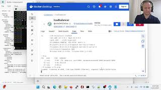 Building own HTTPS load balancer