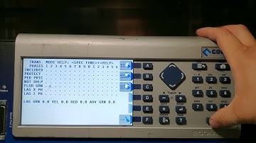 Cobalt basic Interface FYA
