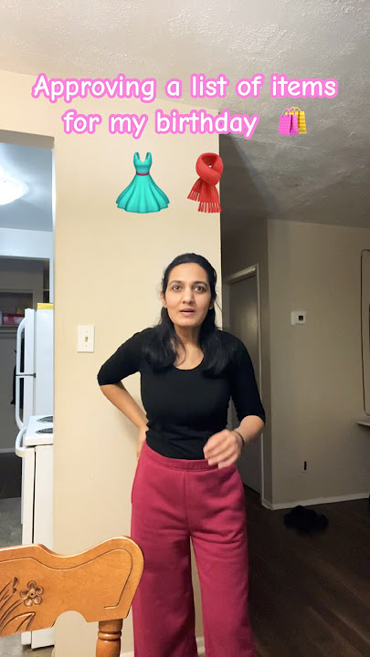 What’s in your list? #funny #shorts #chotaalivlogs #makemefamous #fypシ #viral #kikakim @kikakimm