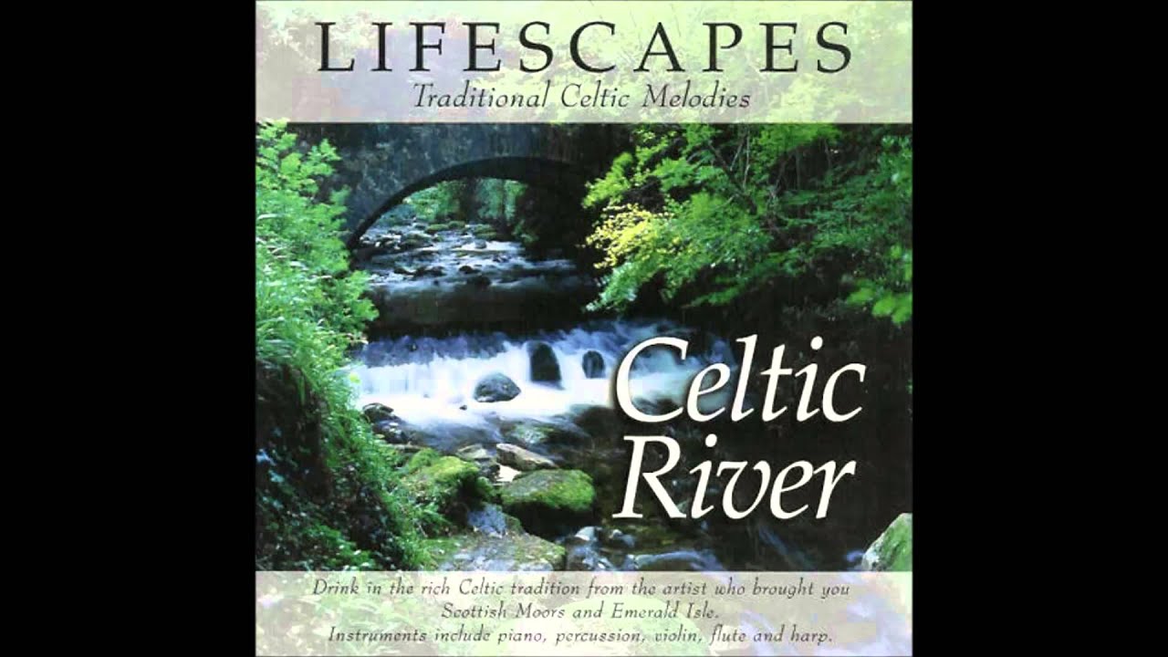 Jeff Victor Catch The Moments As They Fly Shannon River Dance Youtube