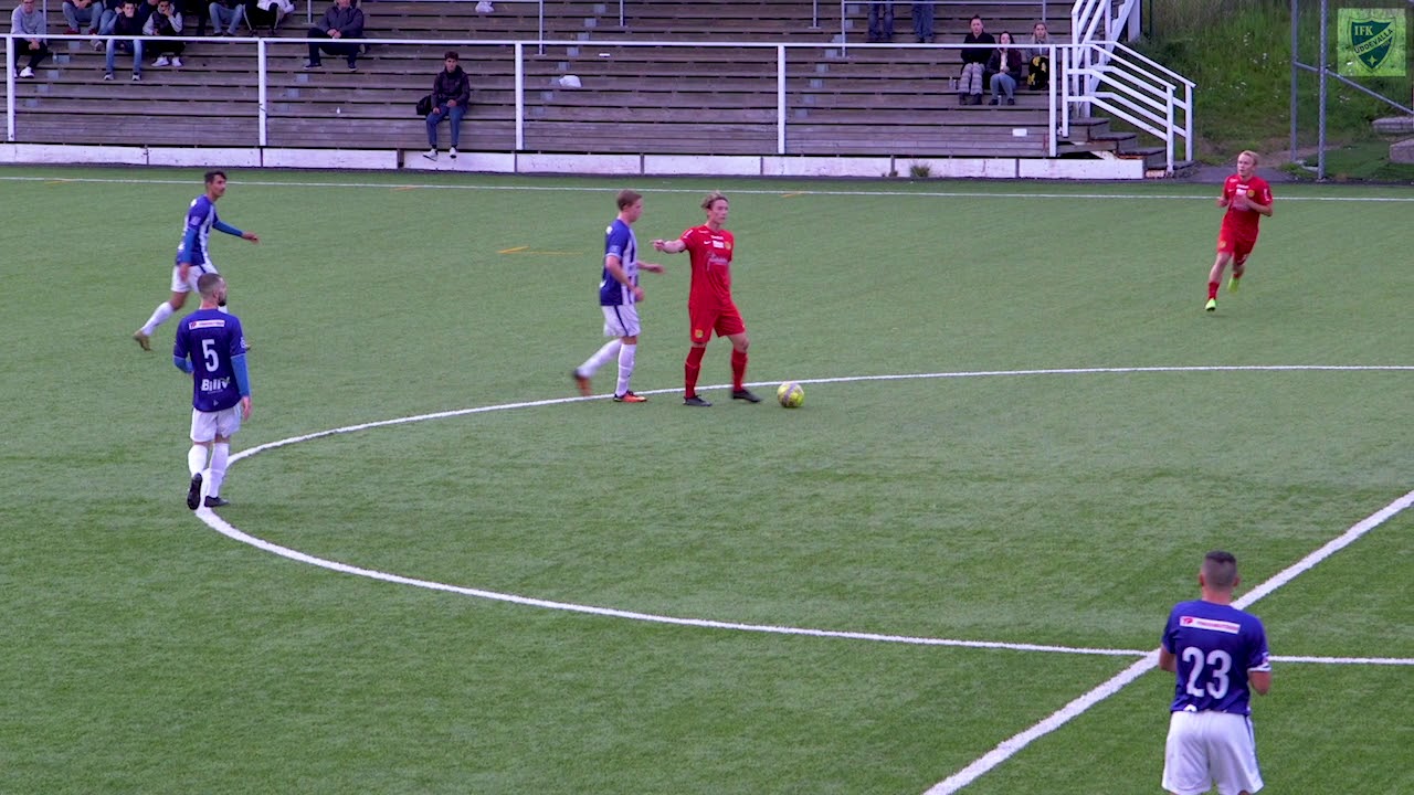 IFK Uddevalla   Torslanda IK