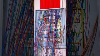 How Do Electricians Connect Such Wires? Resimi