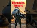 India Gets Jaguar Jets From Oman Spares Crisis Solved India Gets Jaguar Jets From Oman Spares Crisis Solved