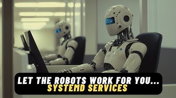 Systemd Tutorial: How to Run Python Scripts as Services