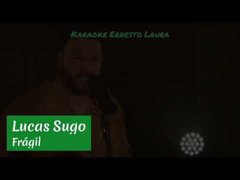 Lucas Sugo -
