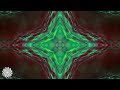 Atech  20 years dacru mix psychedelic visuals