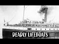 The Incredible Tragic Story of the SS Clallam