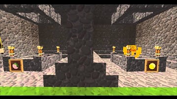 Texture Pack Sphax PureBDCraft 1.6.2/1.5.2/1.4.7