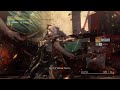 End of video
