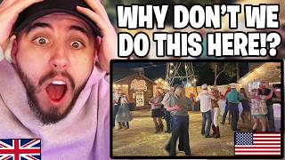 Brit Reacts to 9 Things I LOVE About Texas, America as an European