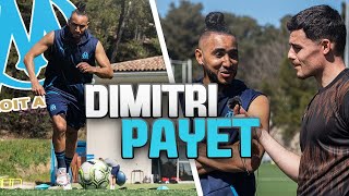 Améliorer Ses Frappes Avec Dimitri Payet Cest Une Dinguerie