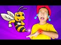 The Boo Boo, Bee Song + More Kids Songs and Nursery Rhymes