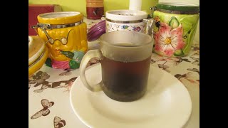 картинка: КАК ПРАВИЛЬНО ПРИГОТОВИТЬ ЧАЙ ИЗ  ЛИСТЬЕВ ИНЖИРА.