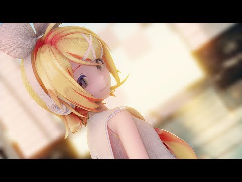 【MMD | Vocaloid】 Conqueror/征服者 【Kagamine Rin/鏡音リン】