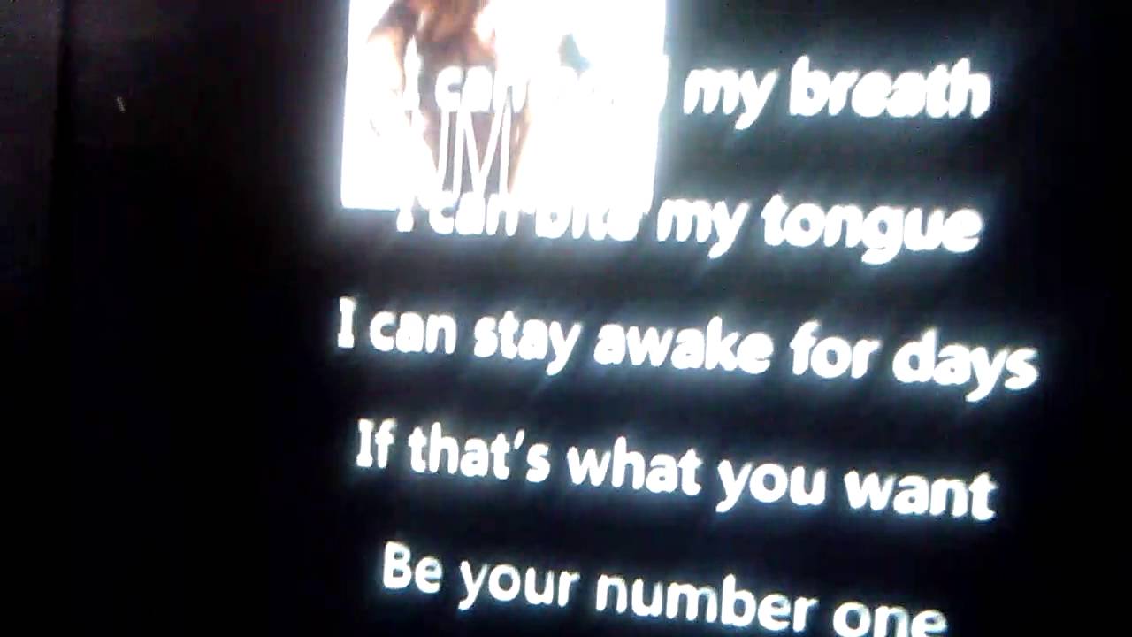 CHRISTINA PERRI-HUMAN(LYRICS ON SCREEN) HD - YouTube