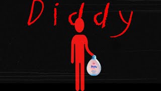 Analog horror - Diddy