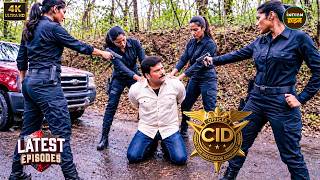 #cid | Real Heroes | CID Season 2 | Indian Crime | New Episode 2026 | Daya, Abhijeet & ACP Pradyuman