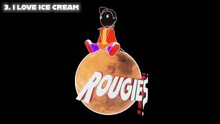 ROUGIES.Club | 'I Love Ice Cream' (feat. RUSUR and LEOO) Prod. Young Minnie, Johnny Gr4ves