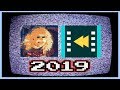 Retrodude rewind 2019