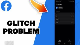 How To Fix Facebook Glitch Problem 2025