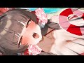 水着の限界を突破した瞬間【東方Project】【総集編】【増量版】