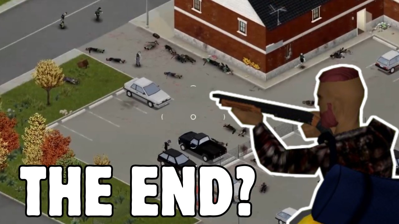 Is This How It ENDS? | Stuck In West Point B42