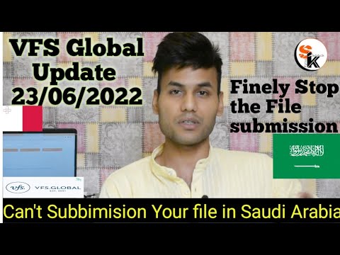For Malta Visa,Can't Submission Your File In Saudi Arabia.... अब आप अपनी फाइल Submit नहीं कर सकतें।