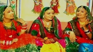 Rajasthani Vivah Geet (Single Non-Stop Track) - Kushal Barot