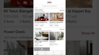 Power Deal #4 - Enable Your Listings into GROUP Listings