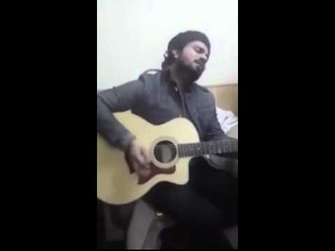 Kisay Da Yaar Na Bichre by Zamad Baig 1st Pakistan Idol Singer