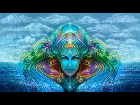 Permacultureyogi Maintenance Mode Mother Earth Drawing Mother