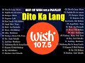 Top 1 viral opm acoustic love songs 2023 playlistbest of wish 1075 song playlist 2023  opm 2023