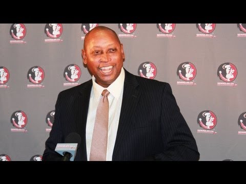 AD Stan Wilcox calls Seminoles 'the best program in the country'