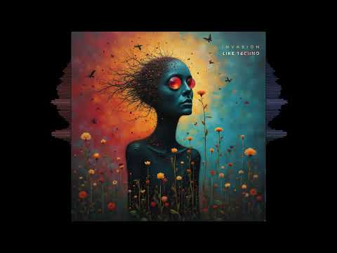 Invasion - Like Techno