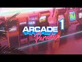 #1 Que sí papa que sí... | Arcade Paradise